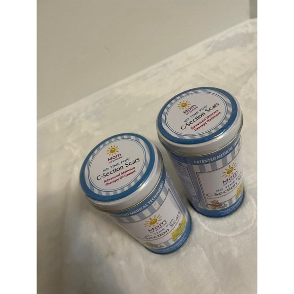 Mom of 11 Kids No Time for C-Section Scars x 2 - Picture 4 of 4